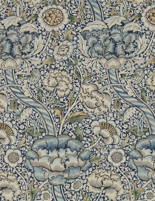 Обои Morris & Co Wallpaper Compilation I 216805