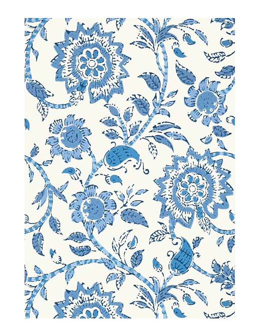 Обои Thibaut Caravan T64110