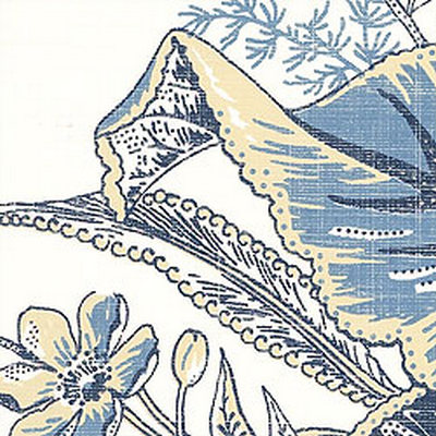 Обои Thibaut Tidewater T9034
