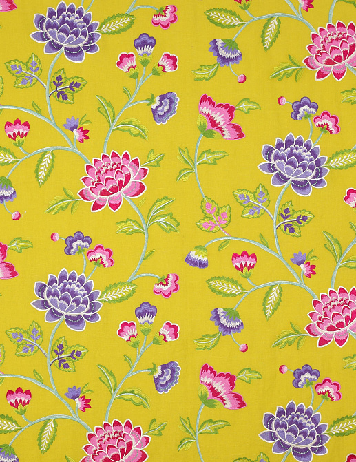 Ткань Manuel Canovas Nikita 04821/04