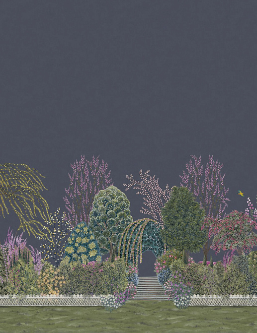 Панно и фотообои Cole & Son The Gardens 120/4013