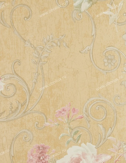 Обои Prospero Rococo R0016
