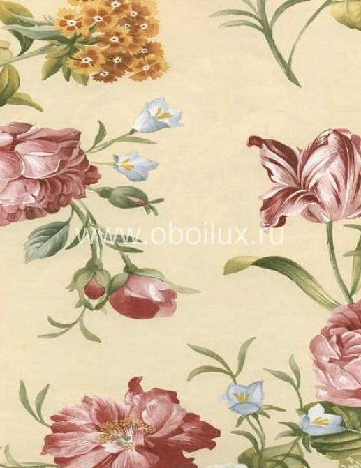 Обои Wall Mix Wall Mix I QT19384_A