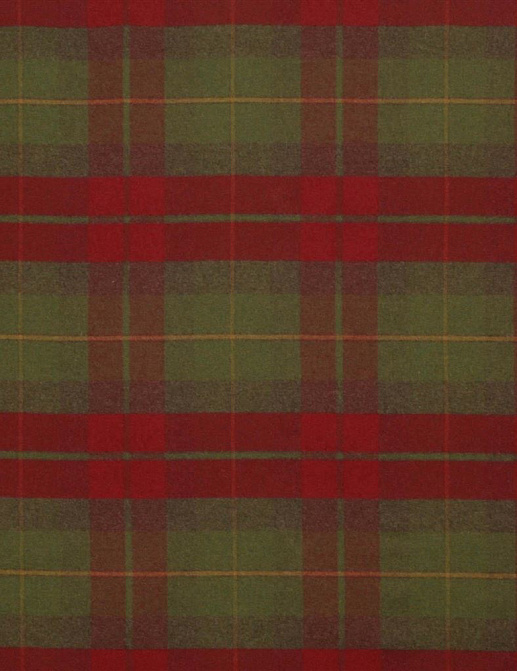 Ткань Ralph Lauren Signature Wool Tartans FRL5060/03
