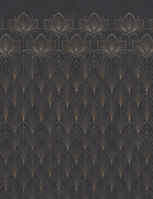 Панно и фотообои Factura Collection 2024 LIRIO DE ORO/7