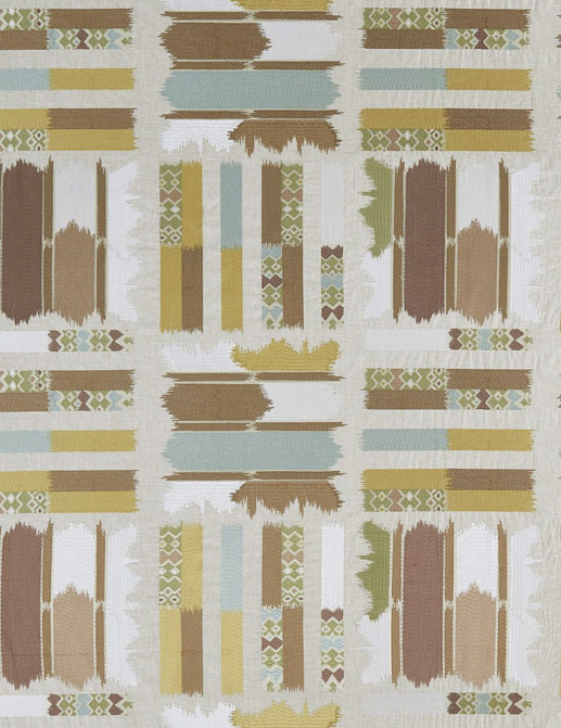 Ткань Nina Campbell Parvani NCF4401-02