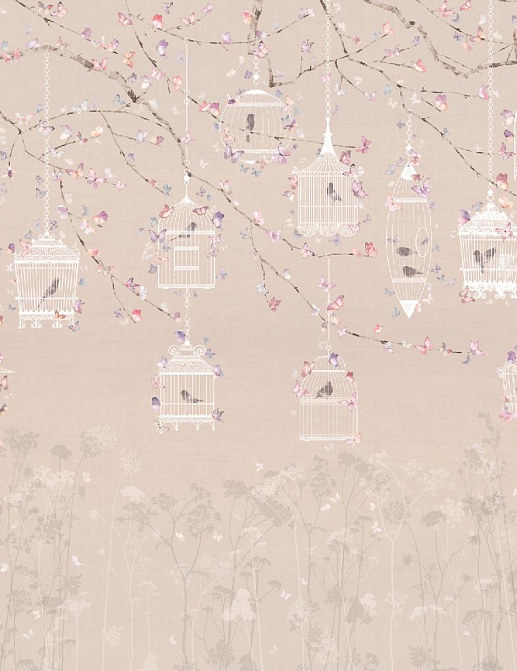 Панно и фотообои Affresco Dream Forest JK32 COL2