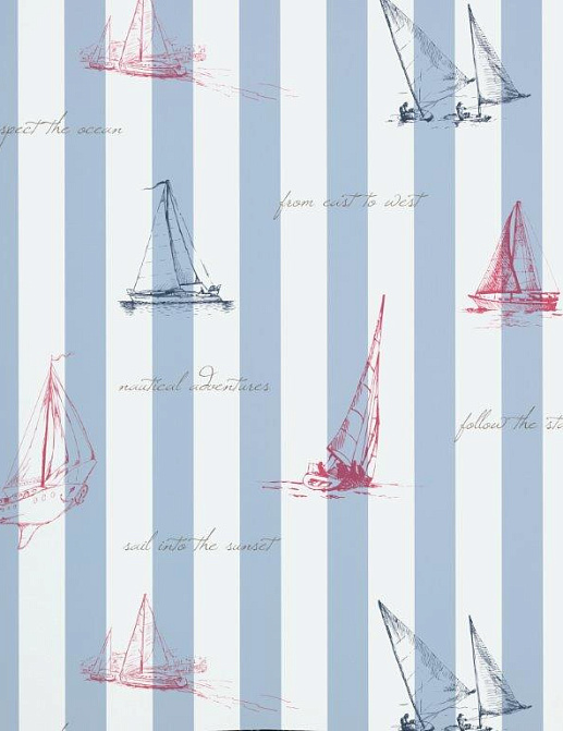 Обои KT-Exclusive Stars & Stripes 2800013