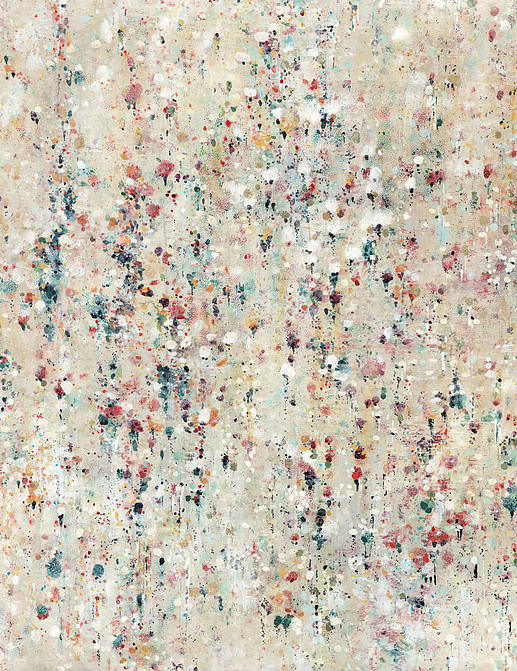 Обои Yana Svetlova Wallcoverings Art Prints BLISS03/MEADOW