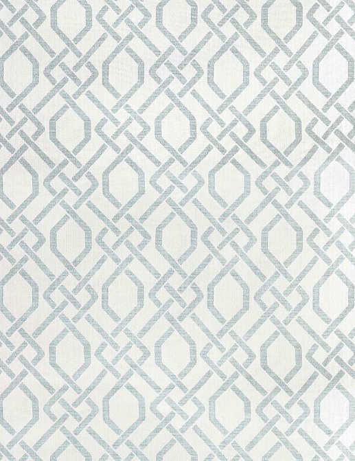 Ткань Thibaut Indoor Outdoor Portico W80020