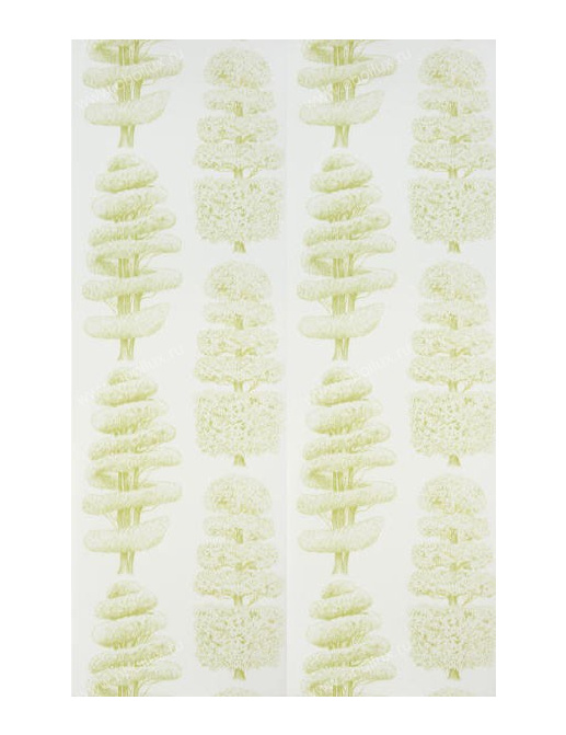 Обои Designers Guild Linnaeus P557/10