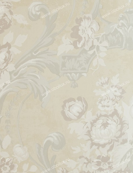 Обои Prospero Rococo R0035