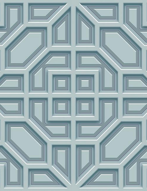 Обои York Dimensional Artistry DI4703