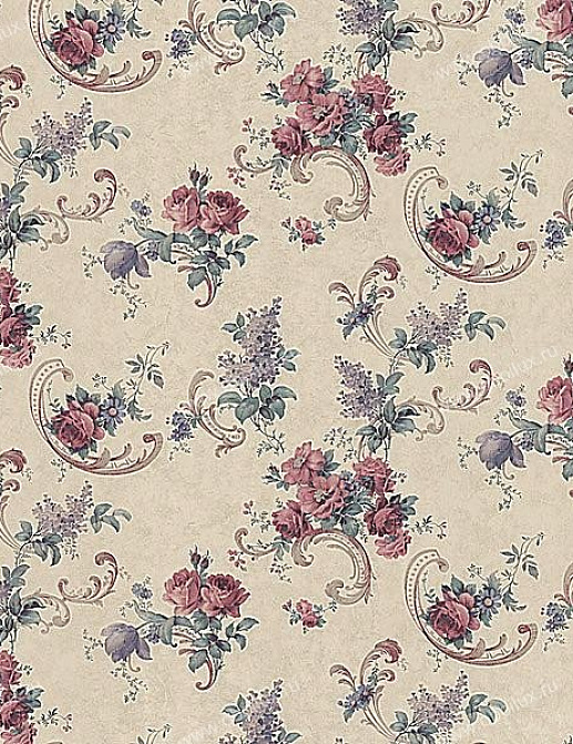 Обои KT-Exclusive Floral Fantasies 986-56003