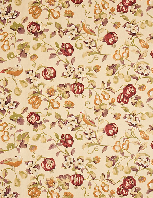 Ткань Sanderson A Painter's Garden DAPGPE204