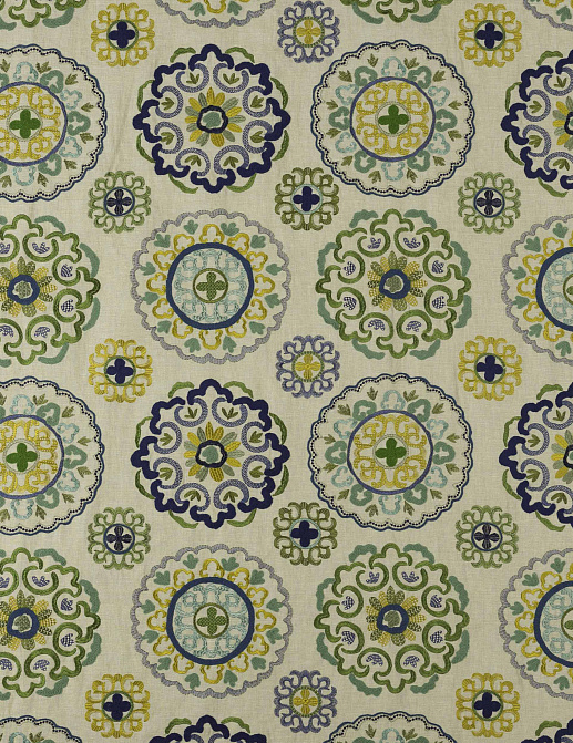 Ткань Manuel Canovas Ondine M4151/03