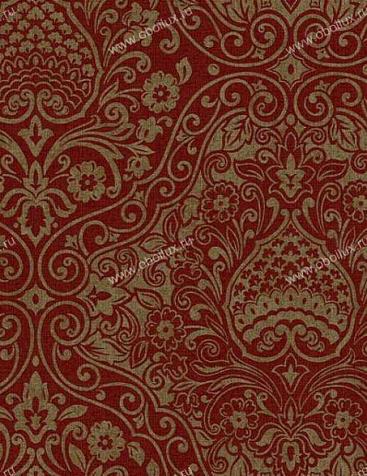 Обои Wallquest Belgian Luxe rw20501