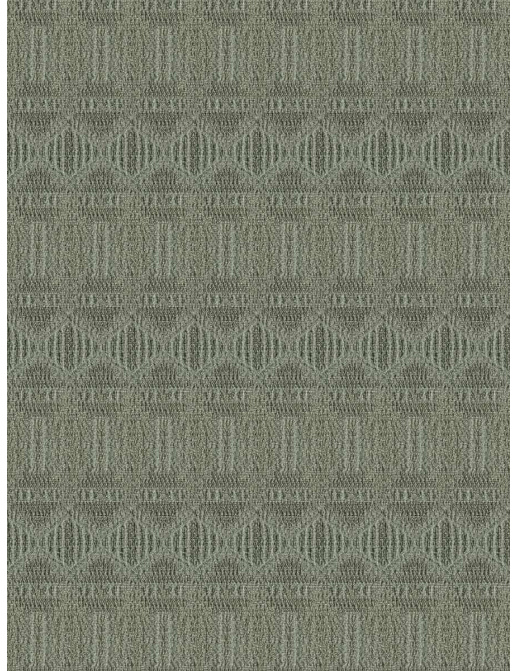 Ткань Fabricut Natural Nuances Vignettes Juniper Crinita/Thyme