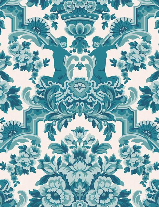 Обои Cole & Son Seville 117/13042
