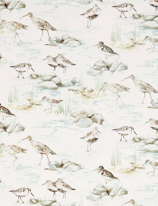 Ткань Sanderson Embleton Bay Weaves 226426