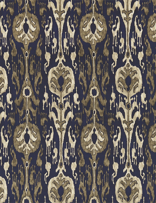 Ткань Zoffany Jaipur Prints and Embroideries 321678