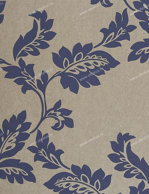 Обои Casamance Hampton Garden 9360166