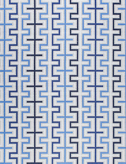 Ткань Thibaut Indoor Outdoor Calypso W80335