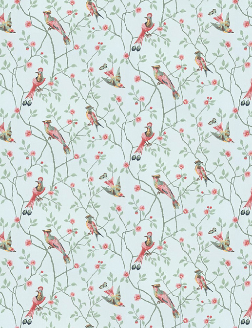 Обои Sandberg Flora Sandbergica 413-17