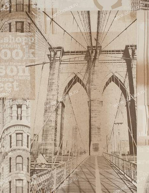 Обои Studio 465 New York NY91908