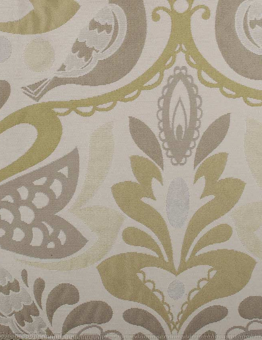Ткань Duralee Wainwright II - Goldleaf, Ivory 15565/610