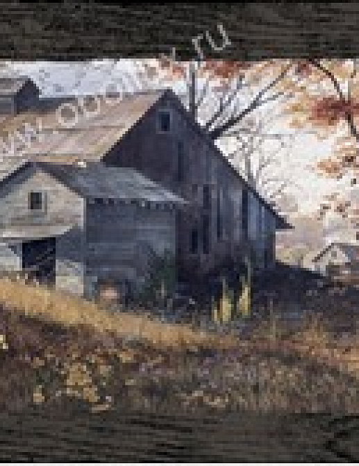 Бордюр Chesapeake Pure Country PUR44592B