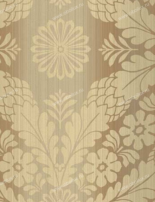 Обои Thibaut Baroque R0113