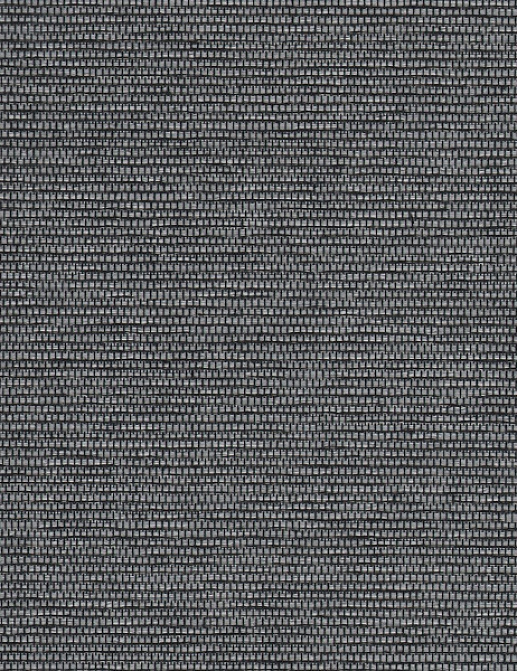 Обои Mahieu Secret Walls Black Linen