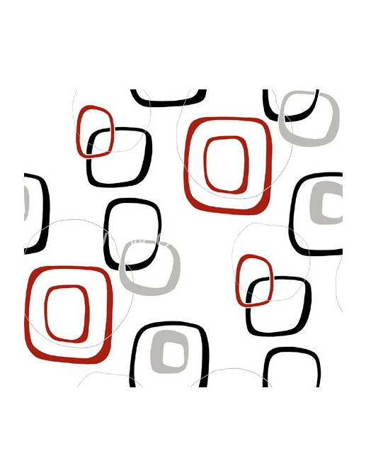 Обои Seabrook Contrasto BW30900