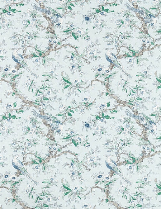 Обои Zoffany Cotswolds Manor 313014
