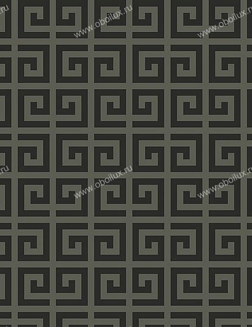 Обои Wallquest Madison Geometrics LA32810