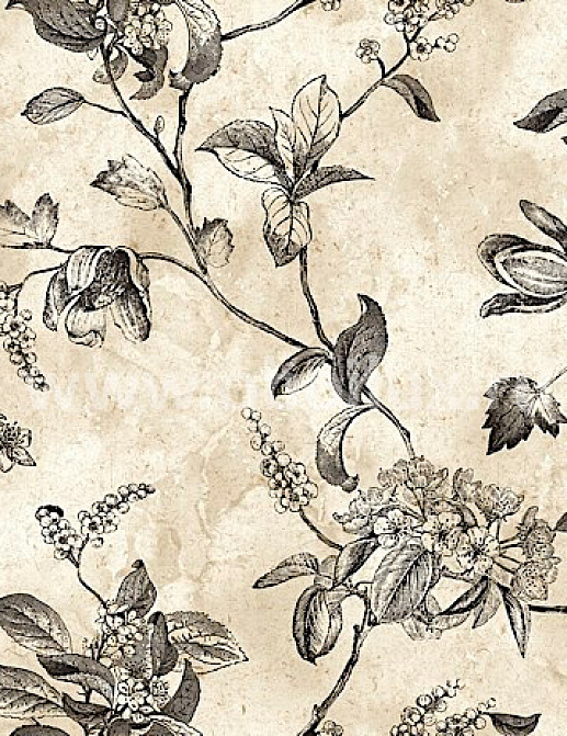 Обои Living Style Peony PN21103