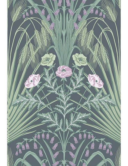 Обои Cole & Son Botanical Botanica 115/3009