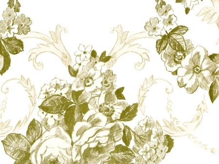 Обои Designers Guild Whitewell P506/05