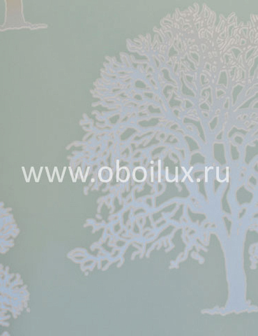 Обои Osborne & Little Walk in the Park W5870-05