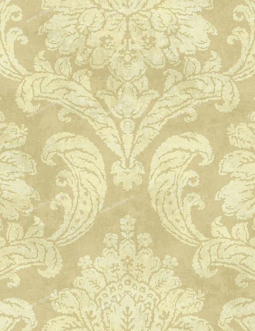 Обои Wallquest Bellagio FY41405