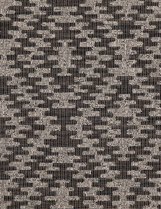 Ткань Daylight Claude Straw/Liquorice
