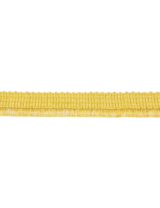 Шнур Fabricut Isabelle De Borchgrave Trimmings Bobbin/Gold