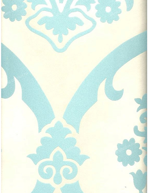 Обои Designers Guild Amalienborg P472/05