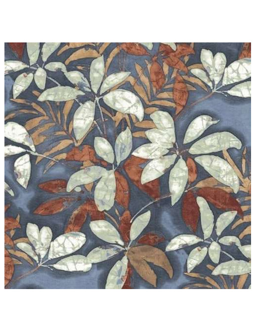 Ткань Galleria Arben Seasons Manro/20/Blue