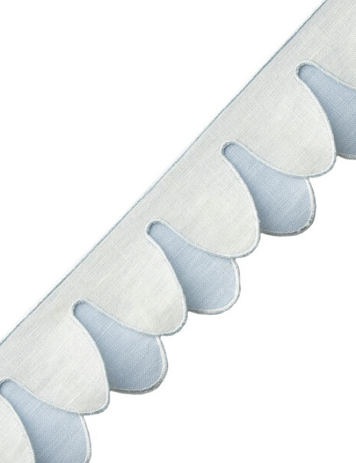Тесьма Samuel & Sons Devon BT-61518/04