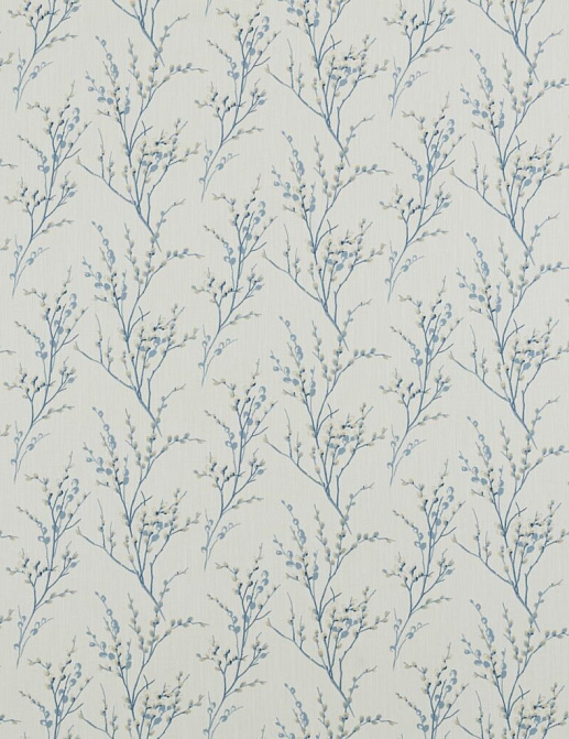 Ткань Laura Ashley Signature Coll.1 PussyWillow/OffWhiteSeaspray