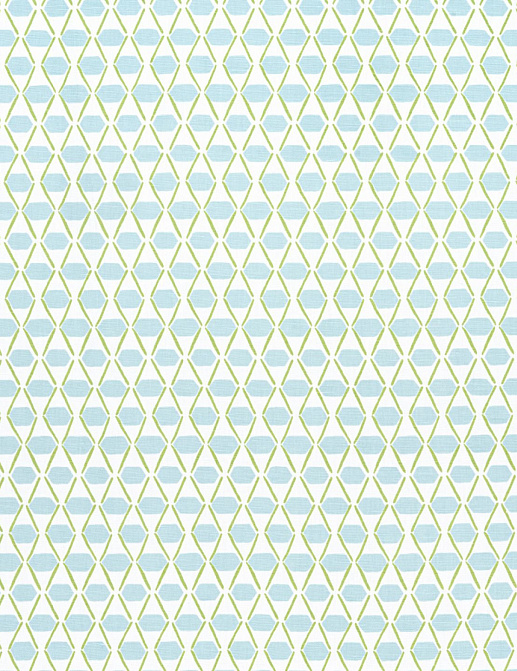 Ткань Thibaut Canopy F914328