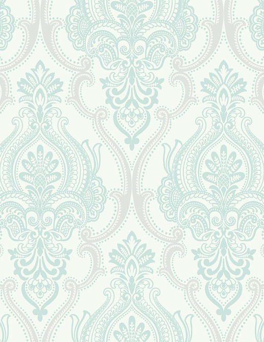 Обои Paper & Ink Modern Silhouettes LA41512