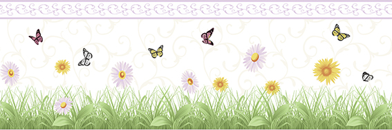 Бордюр Aura Forever Young H2915402